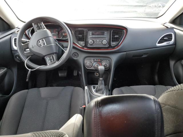 Photo 8 from auction – 2015 DODGE DART SE with VIN 1C3CDFAA0FD298633
