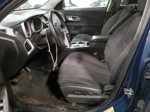 Photo 7 from auction – 2017 CHEVROLET EQUINOX LT with VIN 2GNALCEK2H6123428