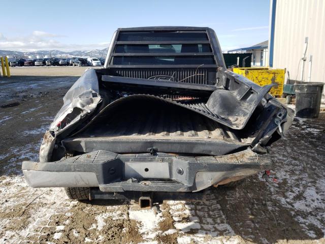 Photo 6 from auction – 2004 FORD RANGER SUP with VIN 1FTZR15E84PB24702