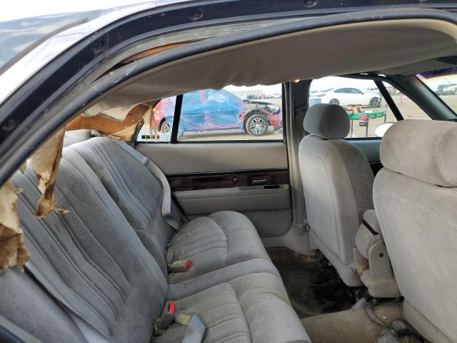 Photo 10 from auction – 1999 BUICK LESABRE CU with VIN 1G4HP52K5XH466511