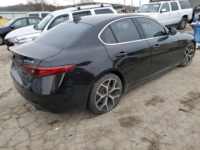 Photo 3 from auction – 2019 ALFA ROMEO GIULIA with VIN ZARFAMAN7K7599178