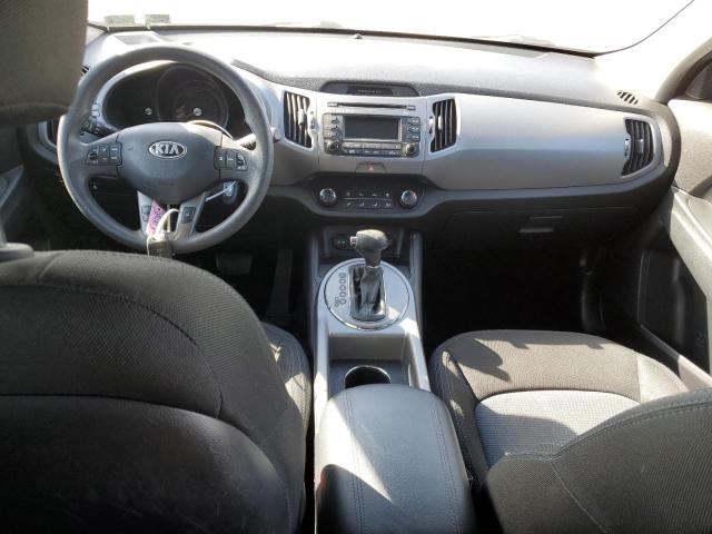 Photo 8 from auction – 2015 KIA SPORTAGE L with VIN KNDPB3AC9F7694917