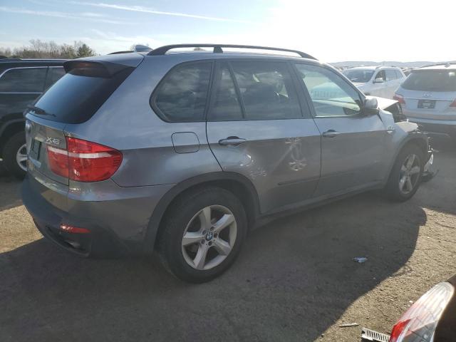 Photo 3 from auction – 2007 BMW X5 3.0I with VIN 4USFE43537LY79412