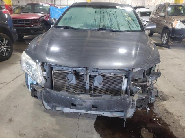 Photo 5 from auction – 2011 TOYOTA CAMRY BASE with VIN 4T1BF3EK5BU169831