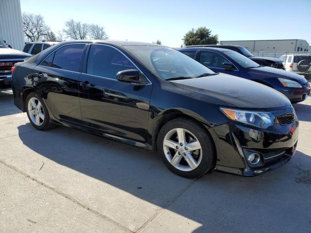 Photo 4 from auction – 2012 TOYOTA CAMRY BASE with VIN 4T1BF1FK2CU137164