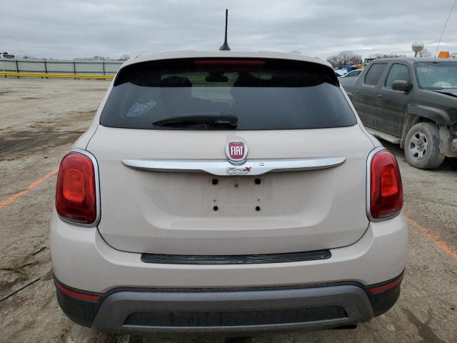 Photo 6 from auction – 2016 FIAT 500X TREKK with VIN ZFBCFXCT1GP348128