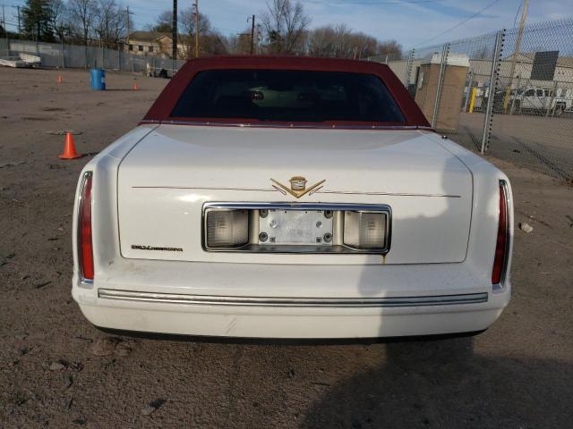 Photo 6 from auction – 1999 CADILLAC DEVILLE with VIN 1G6KD54Y6XU760353