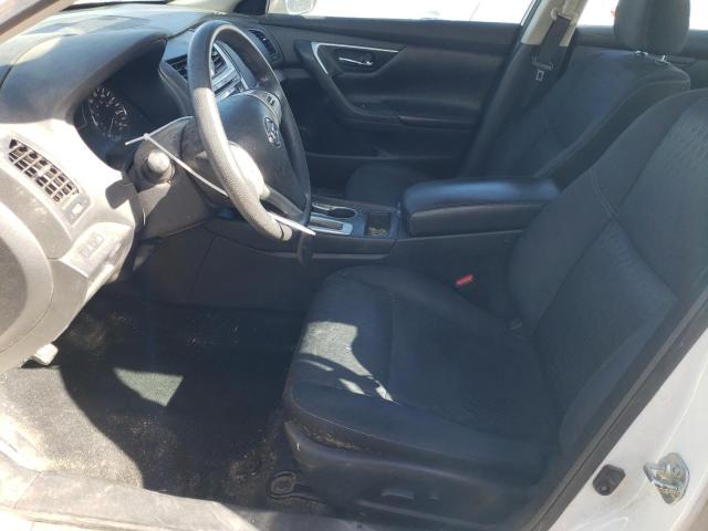 Photo 7 from auction – 2017 NISSAN ALTIMA 2.5 with VIN 1N4AL3AP6HC265577