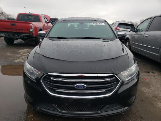 Photo 5 from auction – 2014 FORD TAURUS LIM with VIN 1FAHP2F8XEG104586