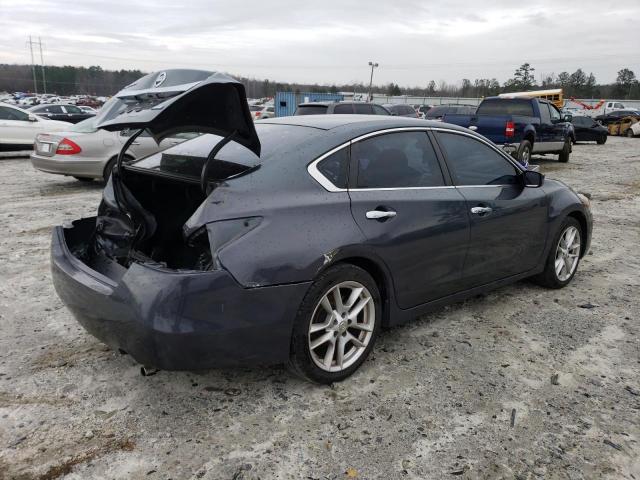 Photo 3 from auction – 2013 NISSAN ALTIMA 2.5 with VIN 1N4AL3APXDC284868