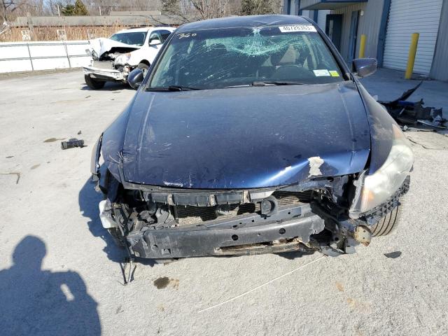 Photo 5 from auction – 2011 HONDA ACCORD LXP with VIN 1HGCP2F46BA055890