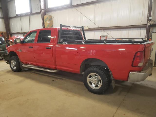 Photo 2 from auction – 2012 DODGE RAM 2500 S with VIN 3C6TD5HT3CG305531