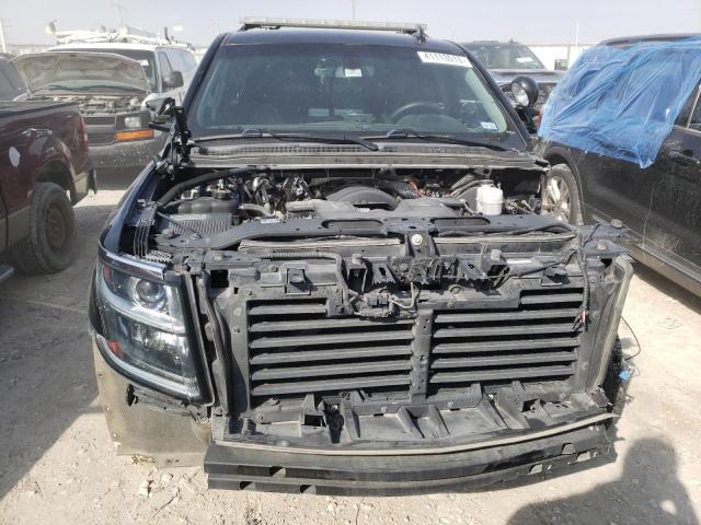 Photo 5 from auction – 2017 CHEVROLET TAHOE POLI with VIN 1GNLCDEC0HR153720