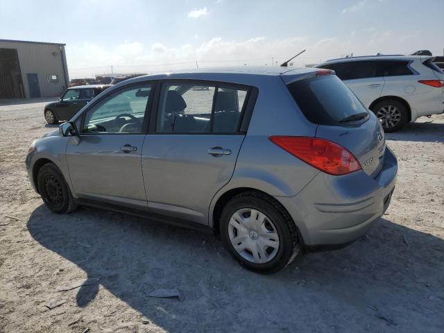 Photo 2 from auction – 2010 NISSAN VERSA with VIN 3N1BC1CPXAL453077