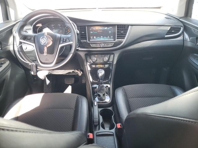 Photo 8 from auction – 2018 BUICK ENCORE PRE with VIN KL4CJASB9JB590181