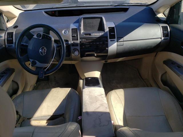 Photo 8 from auction – 2004 TOYOTA PRIUS with VIN JTDKB20U540070701