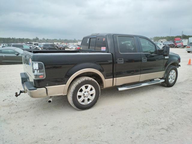 Photo 3 from auction – 2005 FORD F150 SUPER with VIN 1FTPW125X5FB20503
