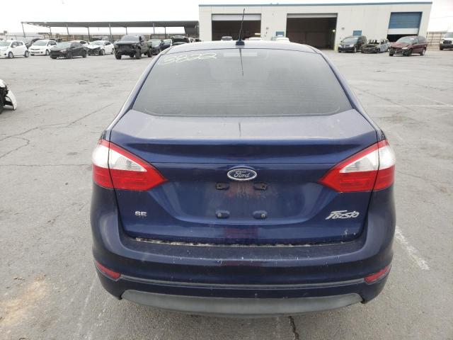 Photo 6 from auction – 2016 FORD FIESTA SE with VIN 3FADP4BJ5GM130511