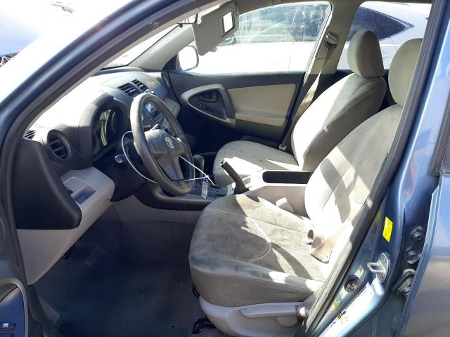 Photo 7 from auction – 2009 TOYOTA RAV4 with VIN JTMZF33V39D013345