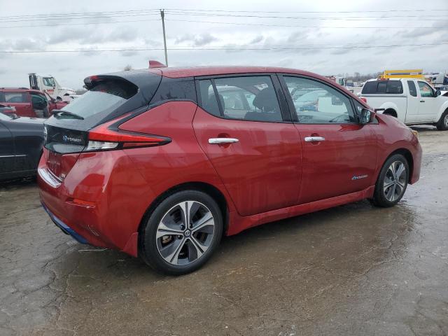 Photo 3 from auction – 2018 NISSAN LEAF S with VIN 1N4AZ1CP6JC307719