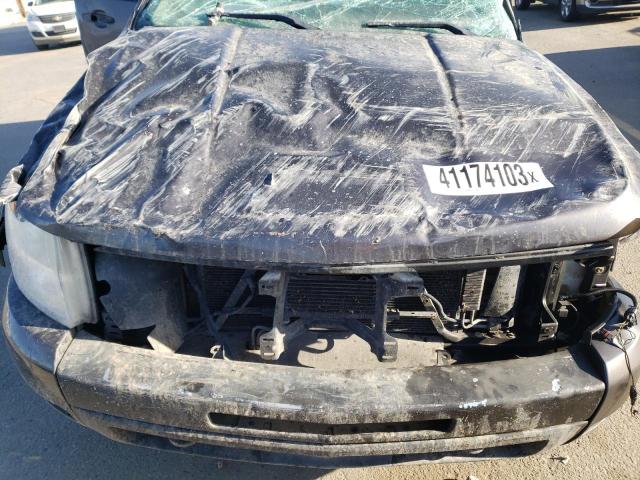 Photo 11 from auction – 2010 CHEVROLET SILVERADO with VIN 3GCRKSE38AG123350