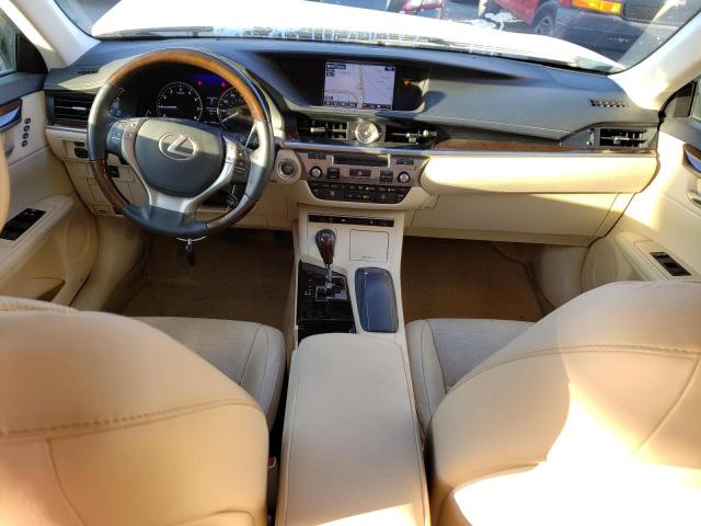 Photo 8 from auction – 2015 LEXUS ES 350 with VIN JTHBK1GG0F2155347