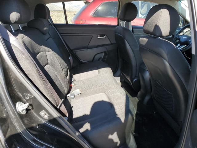 Photo 11 from auction – 2013 KIA SPORTAGE B with VIN KNDPB3A25D7490295