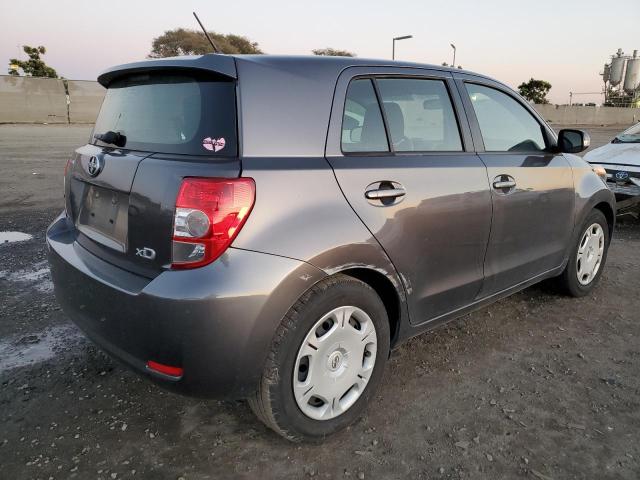 Photo 3 from auction – 2014 TOYOTA SCION XD with VIN JTKKUPB48E1042237