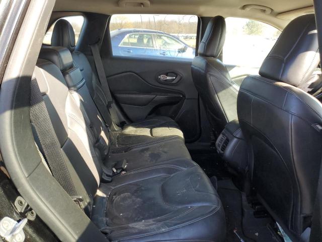 Photo 11 from auction – 2014 JEEP CHEROKEE L with VIN 1C4PJLDB1EW113453