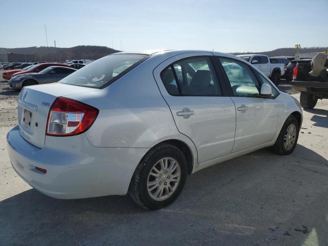 Photo 3 from auction – 2013 SUZUKI SX4 LE with VIN JS2YC5A39D6101546