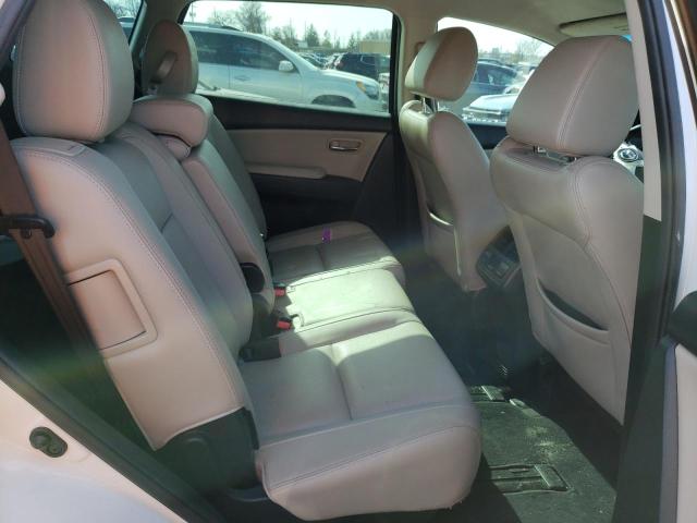 Photo 11 from auction – 2014 MAZDA CX-9 TOURI with VIN JM3TB2CA5E0446120