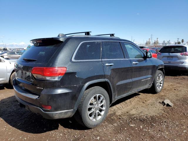 Photo 3 from auction – 2014 JEEP GRAND CHER with VIN 1C4RJFBGXEC578629