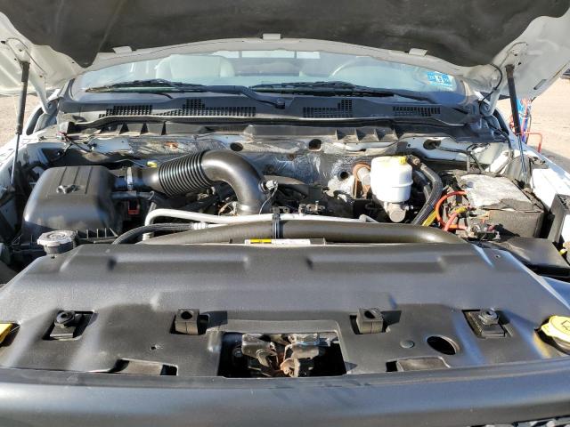 Photo 11 from auction – 2014 RAM 3500 ST with VIN 3C63R3AT1EG220125