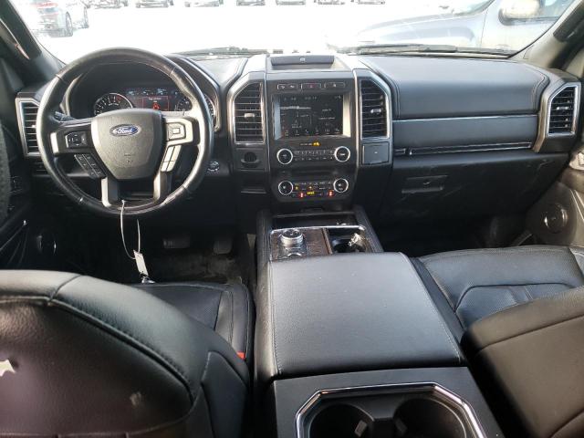 Photo 8 from auction – 2018 FORD EXPEDITION with VIN 1FMJK2AT2JEA25095