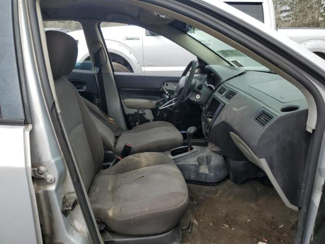 Photo 7 from auction – 2006 FORD FOCUS ZX4 with VIN 1FAFP34N16W118860