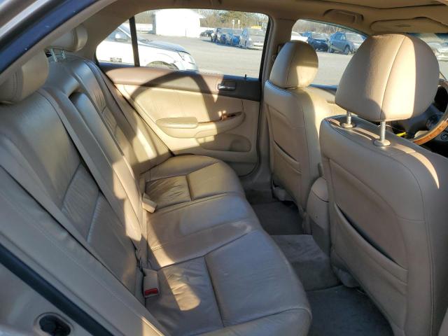 Photo 10 from auction – 2003 HONDA ACCORD EX with VIN 1HGCM66533A091367