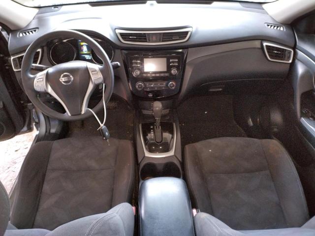 Photo 8 from auction – 2015 NISSAN ROGUE S with VIN KNMAT2MV2FP588125