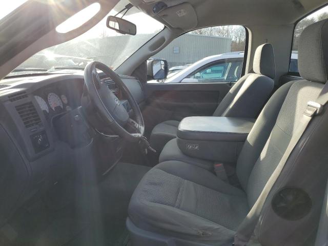 Zdjęcie 7 z aukcji – 2006 DODGE RAM 1500 z VIN 1D7HU16N96J246991