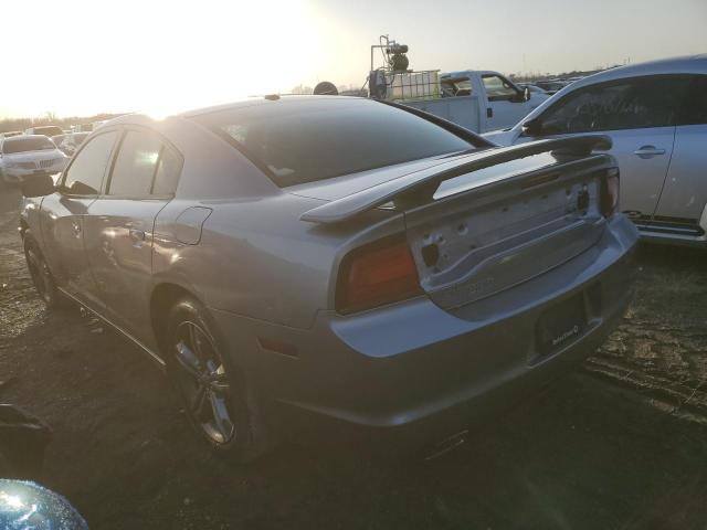 Photo 2 from auction – 2013 DODGE CHARGER SX with VIN 2C3CDXJG0DH726792