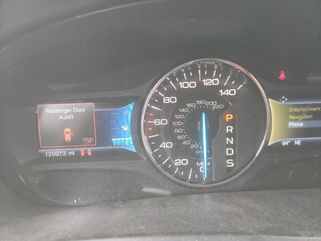 Photo 9 from auction – 2014 FORD EDGE LIMIT with VIN 2FMDK4KC6EBA37694