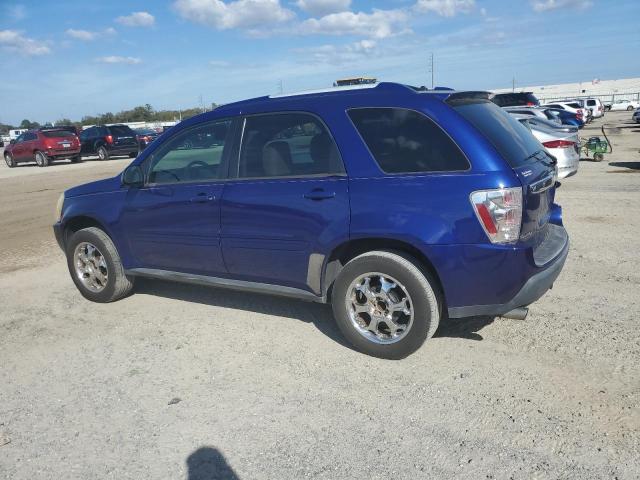 Photo 2 from auction – 2005 CHEVROLET EQUINOX LT with VIN 2CNDL63F256067687