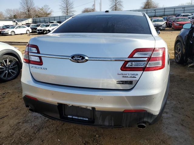 Photo 6 from auction – 2013 FORD TAURUS LIM with VIN 1FAHP2F8XDG189086
