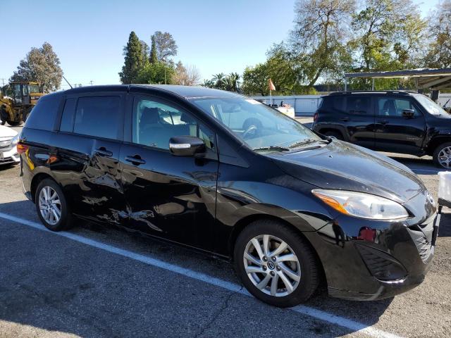 Photo 4 from auction – 2015 MAZDA 5 SPORT with VIN JM1CW2BL8F0179119