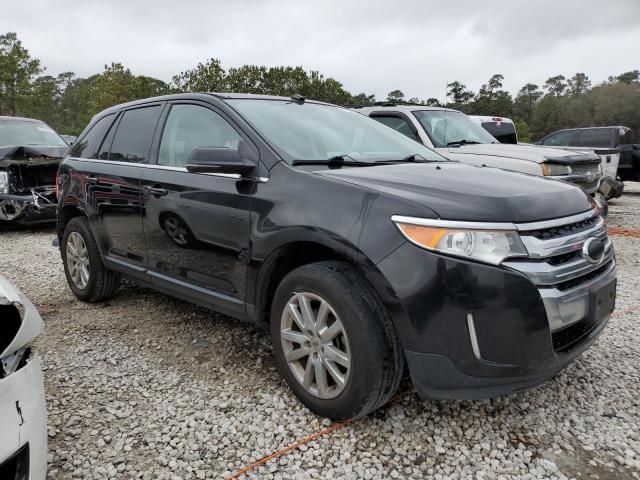 Photo 4 from auction – 2013 FORD EDGE LIMIT with VIN 2FMDK4KC9DBC18464