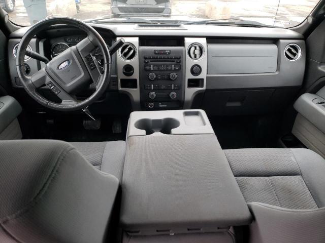 Photo 8 from auction – 2012 FORD F150 SUPER with VIN 1FTEW1CM2CKD30403