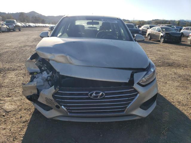 Photo 5 from auction – 2019 HYUNDAI ACCENT SE with VIN 3KPC24A32KE063764