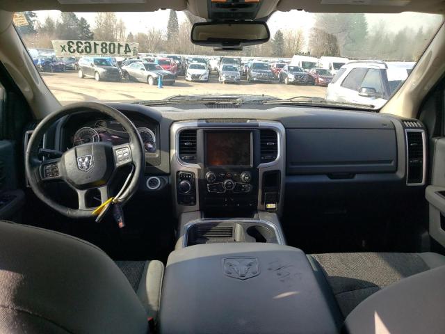 Photo 8 from auction – 2016 RAM 1500 SLT with VIN 1C6RR7LT4GS267157