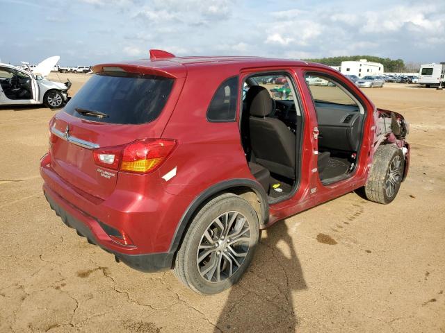 Photo 3 from auction – 2019 MITSUBISHI OUTLANDER with VIN JA4AP3AU9KU034799