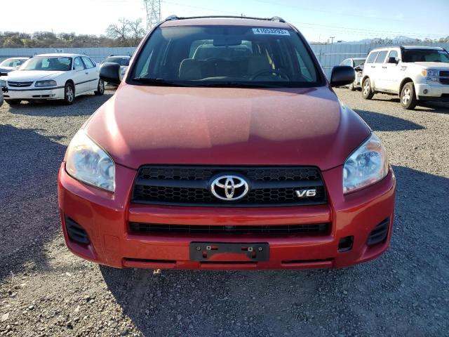 Photo 5 from auction – 2011 TOYOTA RAV4 with VIN JTMBK4DV6BD018370