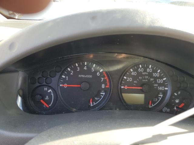 Photo 9 from auction – 2015 NISSAN FRONTIER S with VIN 1N6AD0ER5FN764984
